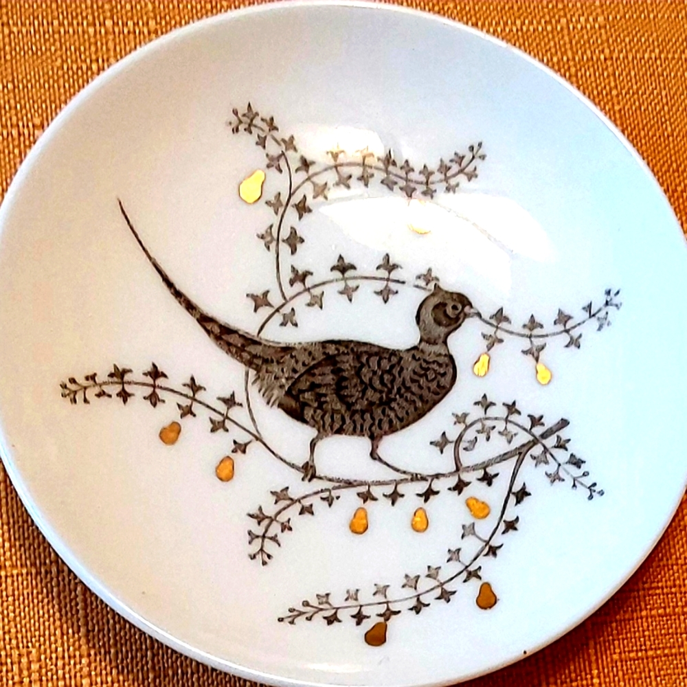 Collector plate miniature -2